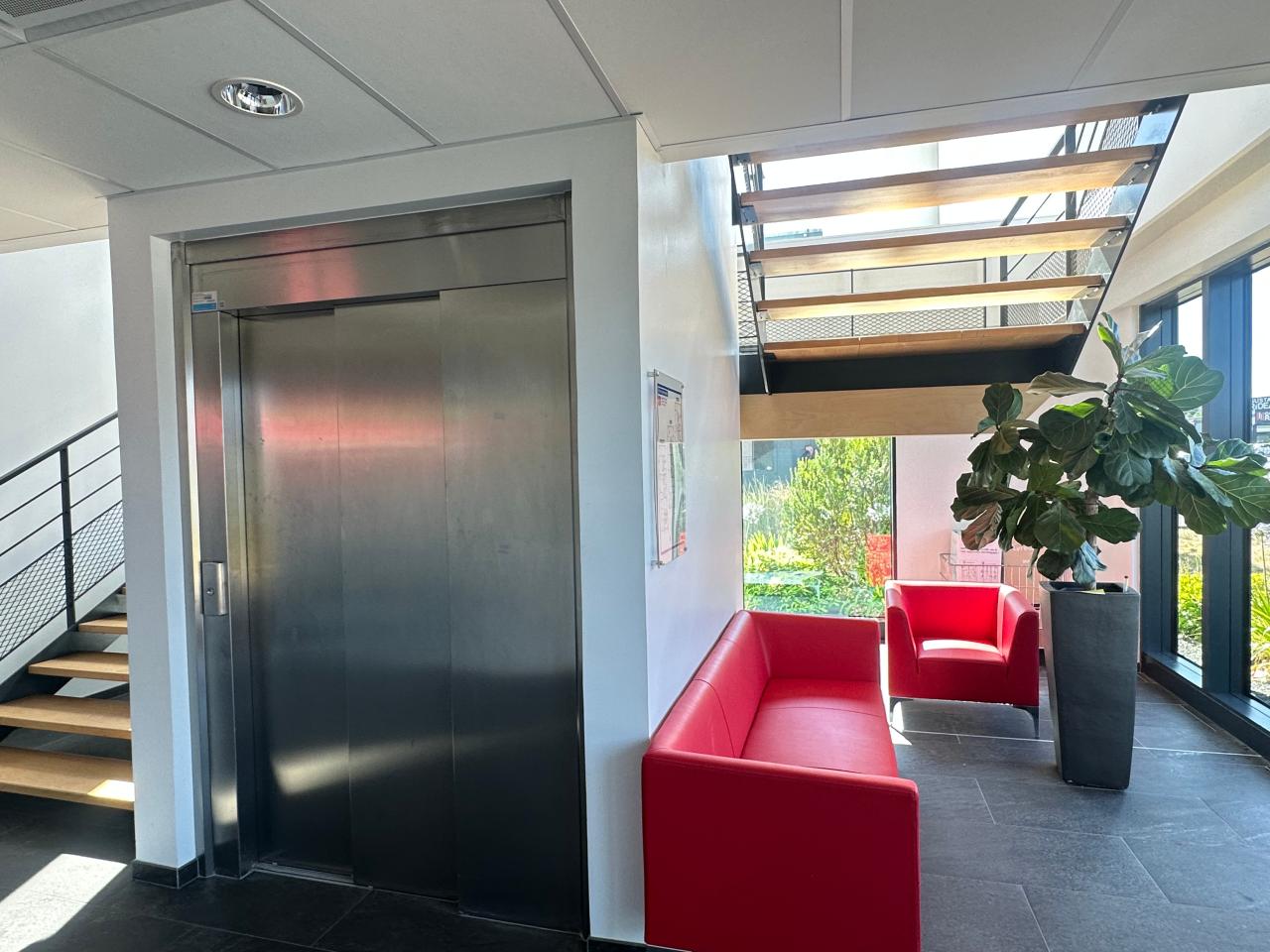 Bureau Orvault 1362m² Location bureau Orvault Loire-Atlantique OLBUR2532261 3